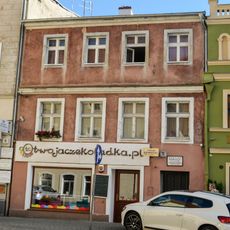 5 Pocztowy Square in Zielona Góra