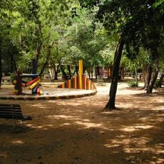 Parque Estadual Dunas de Natal "Jornalista Luiz Maria Alves"