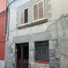 Casa Ramon Traveria
