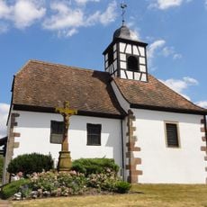 Église protestante de Leiterswiller
