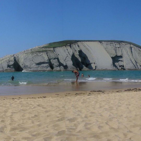 Santa Cruz de Bezana