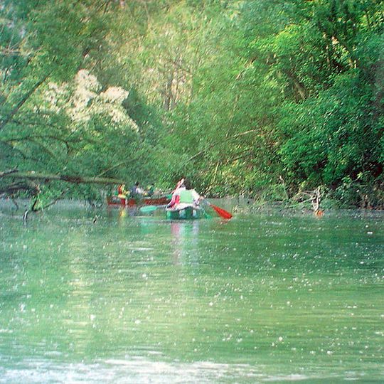Parco naturale del fiume Savio