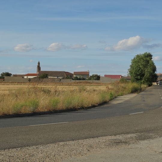 Piedrahita de Castro