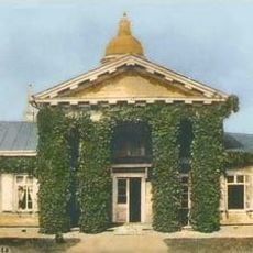 Kościół ewangelicko-augsburski w Mohylewie