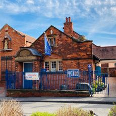 Louth Museum