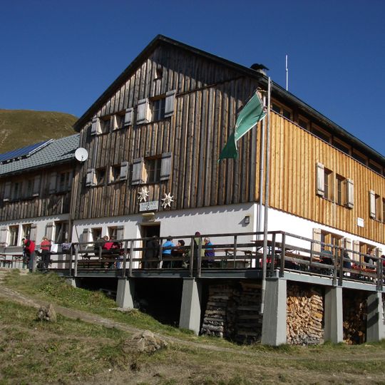 Tilisunahütte