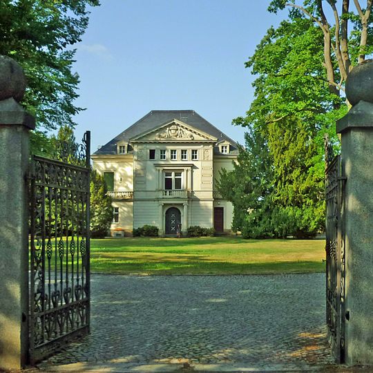 Villa Fabrice