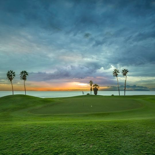 Golf Costa Adeje