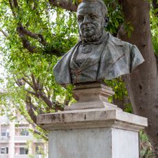 Camillo Cavour