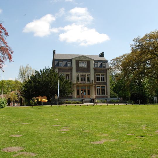 Kasteel van Kiewit