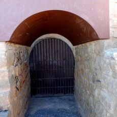 Pou de gel d'Agramunt