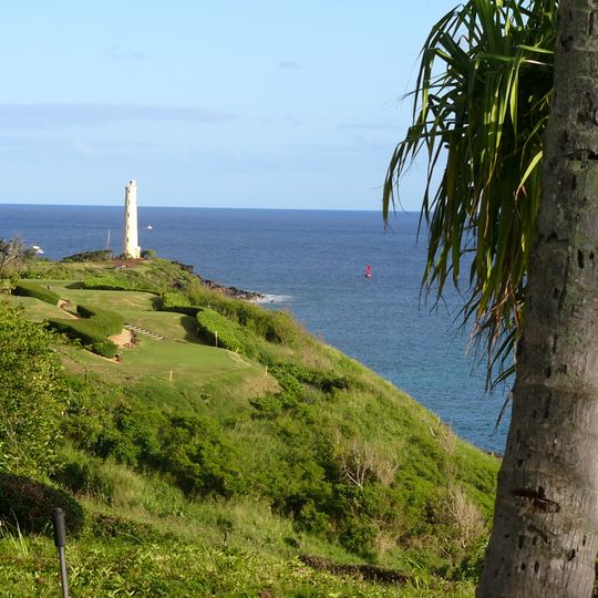 Ninini Point Lighthouse