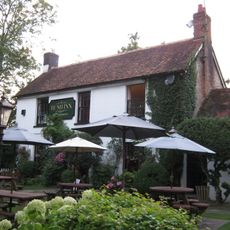 The Bush Inn