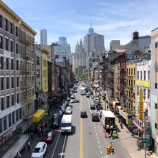 Chinatown