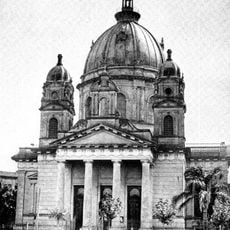 St.-Antonius-Basilika