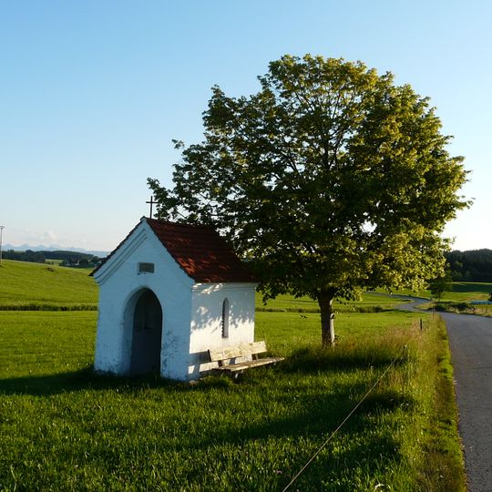 Wegkapelle