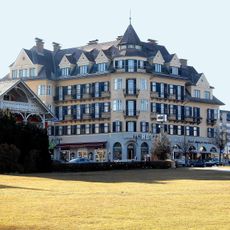 Hotel Carinthia, Velden am Wörther See