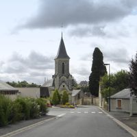 Saint-Martin-d'Arcé