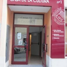 Agencia de Lectura Municipal de Godelleta