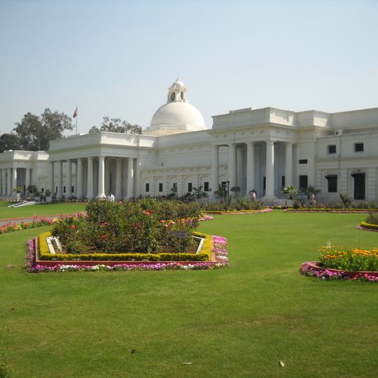 Indian Institute of Technology Roorkee