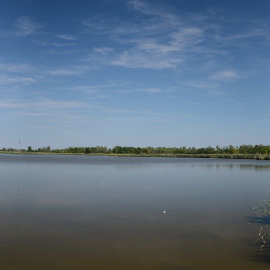 Sárvíz-völgye Tájvédelmi Körzet