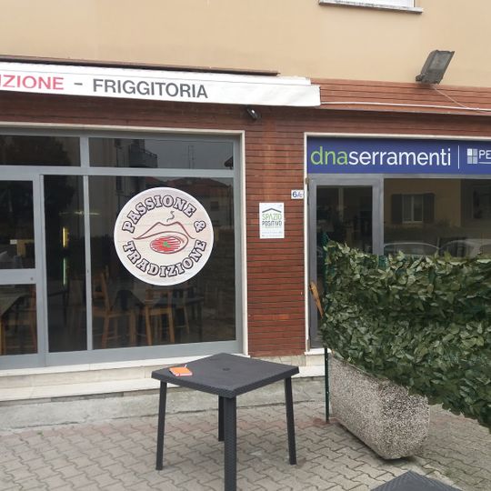 Passione e Tradizione