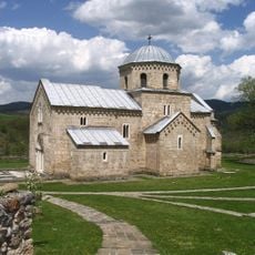 Klooster van Gradac