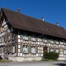 Goldenes Kreuz Inn