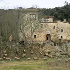 Castillo de la Roca