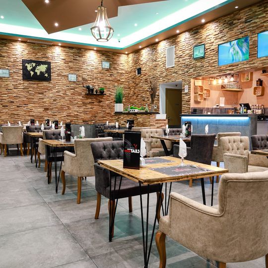 Chez Meli̇k