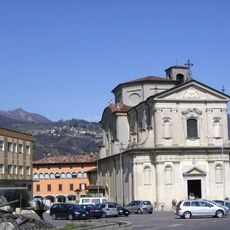Chiesa di San Zenone