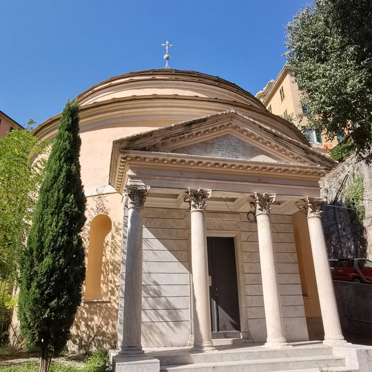 Oratorio del Rosario