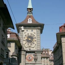 Zytglogge