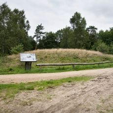 Grafheuvels 45790, Elsen