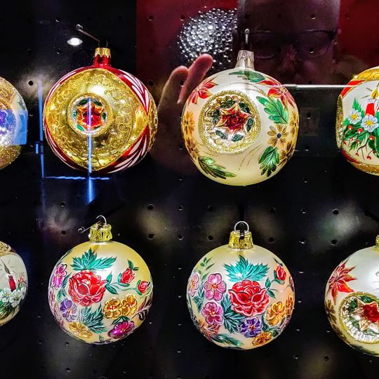 Muzeum Bombki w Miliczu