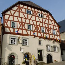 Wohnhaus