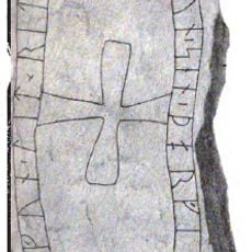 Uppland Runic Inscription 663