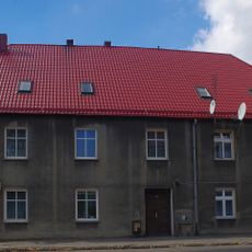 58 Grunwaldzka Street in Rawicz