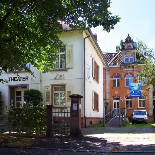 Theater im Marienbad