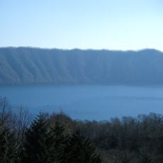 Lake Kuttara