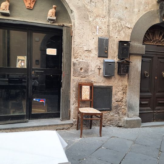 La Tavernetta