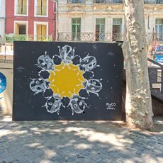Mural