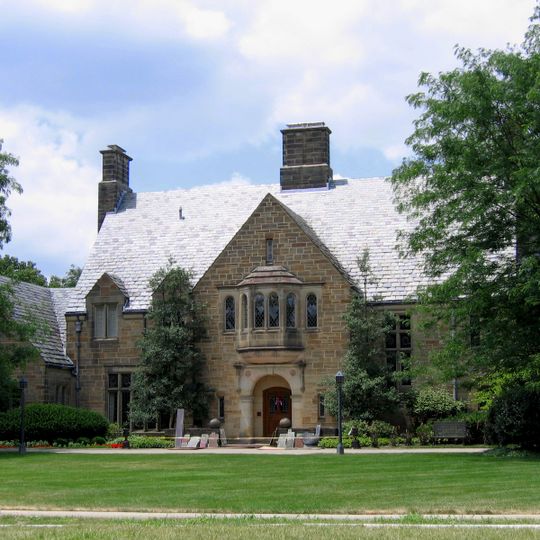 Upper Arlington Historic District