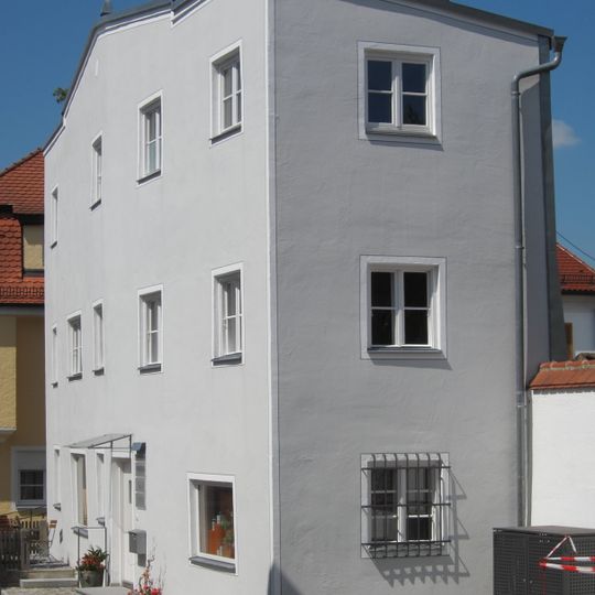 Wohnhaus