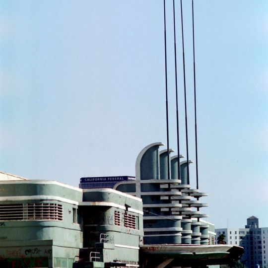 Pan-Pacific Auditorium
