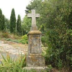 Kříž v Rejčkově