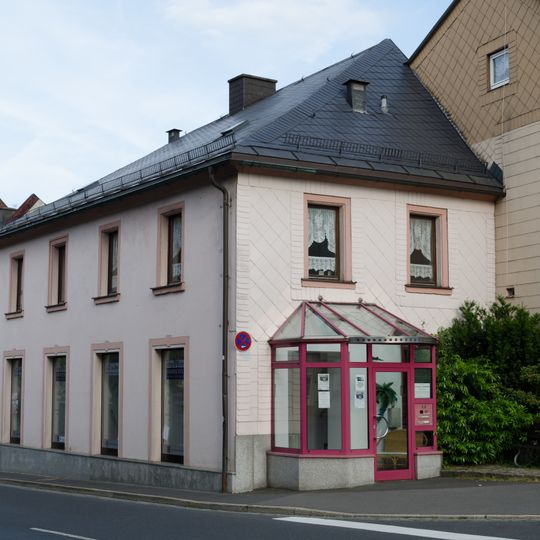 Wohnhaus