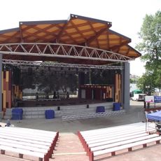 Amfiteatr Miejski im. Louisa Armstronga