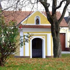 Florianikapelle (Großebersdorf)