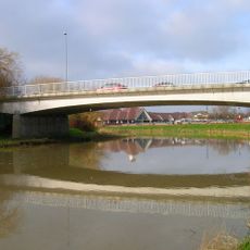 Phoenix Causeway Bridge